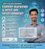 build a scalable full stack web application