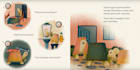 layout or format children books for paperback and kindle