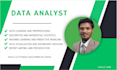 do statistical analysis and visualization for any research