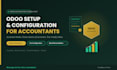 setup and configure odoo as accountant  odoo consultant