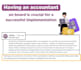 setup and configure odoo as accountant  odoo consultant