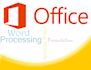 create all office things and asignments