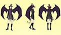 draw reference sheet for you