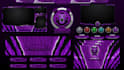 craft animated kick, twitch overlay, logo, kick, twitch stream package