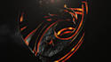 create an epic cinematic 3d logo reveal or trailer video