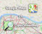 install geolocation, routing and tile servers