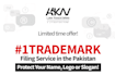 register trademark in pakistan