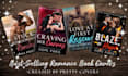 create the perfect romance book cover