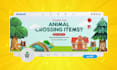 design your facebook banner or cover photo