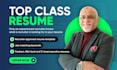 create a resume that is sought by recruiters