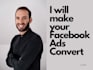 manage your facebook ads account for 30 days
