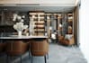 do a high quality apartment design