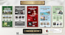 design mailchimp email template