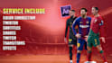 edit football or any sports video for tiktok and youtube