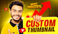 design engaging thumbnails that grab viewers attention
