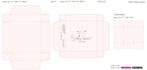 do two piece box, sleeve tray packaging design