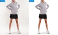 image cutout change image background super fast delivery