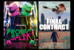 design exciting movie and tv show posters