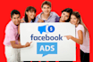 set up real estate facebook ads for leads