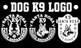 create a vintage dog, k9, or vector t shirt design