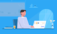 create a professional 2d animated explainer video