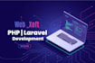 develop and maintain your system using PHP laravel