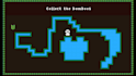 teach godot engine using game example