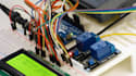 help you fpga, stm32, raspberry pi, and arduino programming