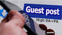 write and publish guest post high da guest post