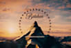 create paramount pictures movie intro