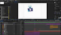 create custom logo animation, intro and outro animation