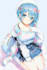 draw beautiful anime art illustration