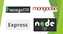 build rest API with nodejs and mongodb