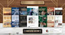 design custom mailchimp newsletter template