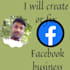 create facebook business page