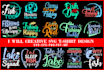 create unique svg dxf eps cricut t shirt design