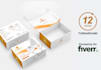 professionally design packaging boxes, subscription boxes, and mailer boxes