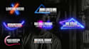 make an amazing neon lower third for you