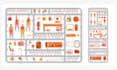design vector art characters and icons