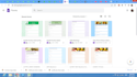 create survey forms, worksheets for data collection