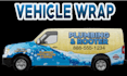 design outstanding, stunning professional vehicle wrap, car wrap, truck wrap