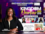 design a modern church flyer in 12 hours