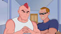 make 2d animation cartoon