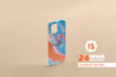 create awesome custom phone case design