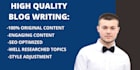 be your content writing and SEO writing