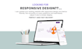 update your website with a responsive design