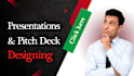 create presentations, pitch decks and infographics in powerpoint