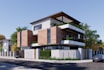 modeling 3d architecture with realistic rendering