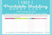 solve each and every query about wedding