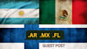 provide guest post on argentina mexico and finland sites